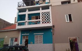 B&B InTheHeartOfPraia