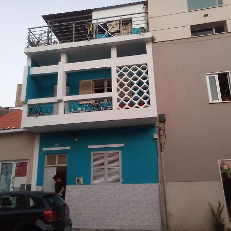 B&B InTheHeartOfPraia Exterior foto