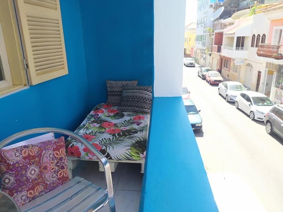 B&B InTheHeartOfPraia Exterior foto