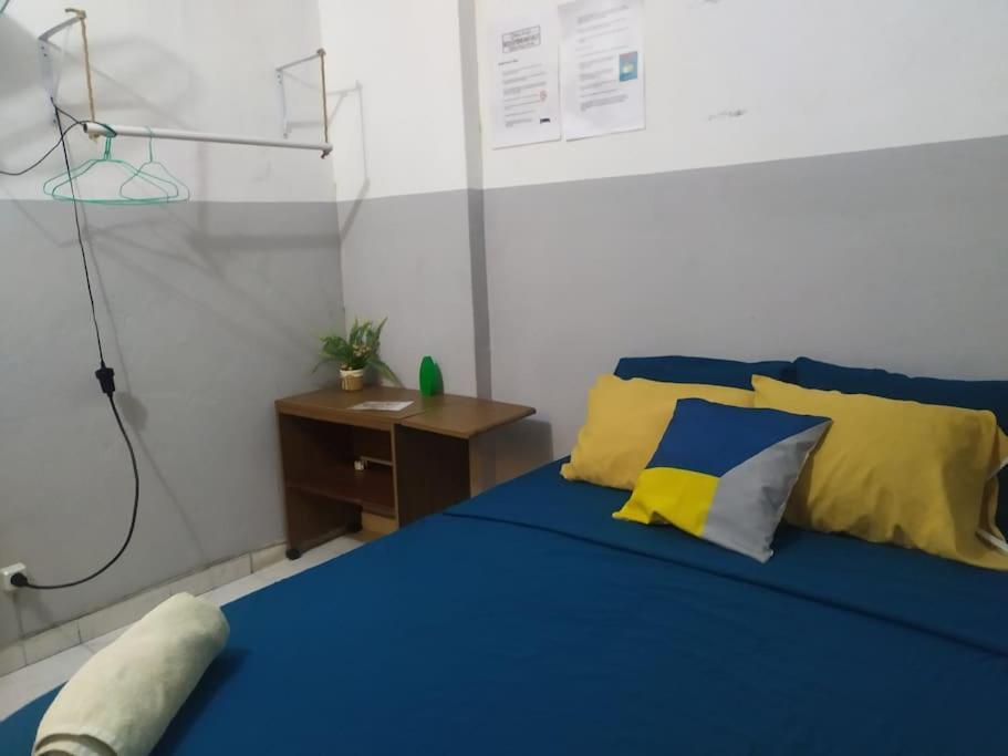 B&B InTheHeartOfPraia Exterior foto