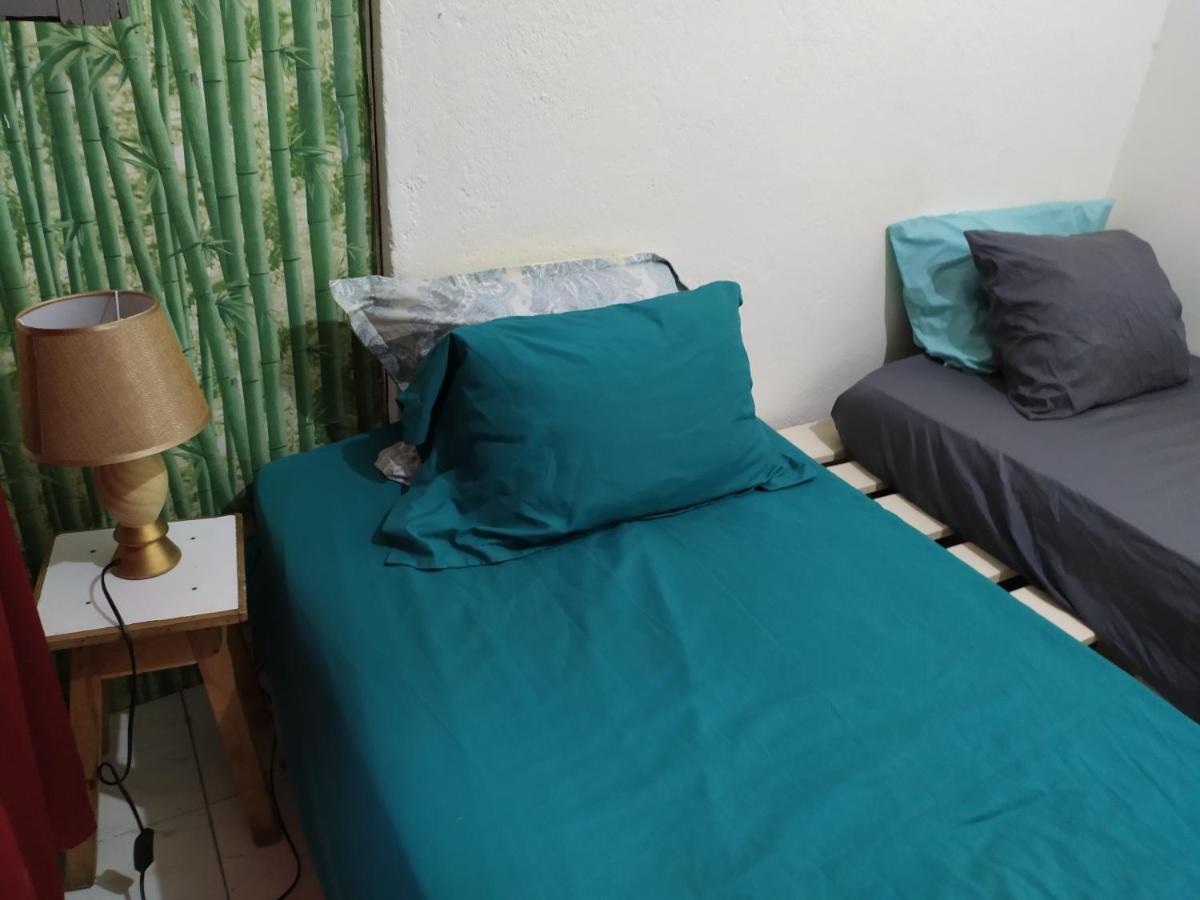 B&B InTheHeartOfPraia Exterior foto