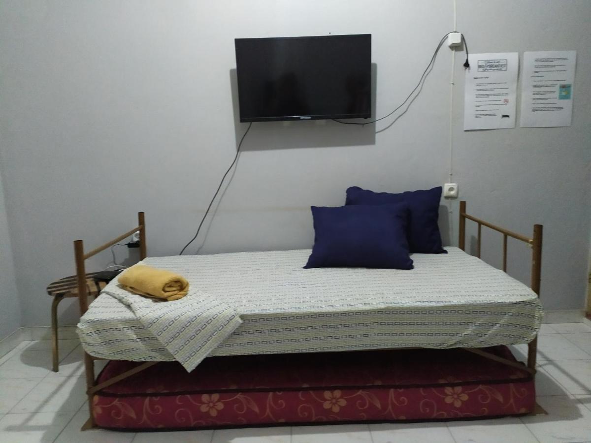 B&B InTheHeartOfPraia Exterior foto