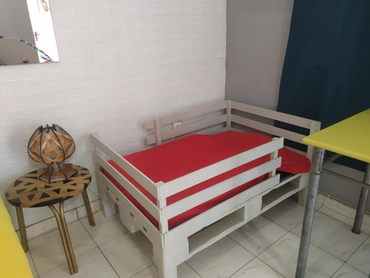 B&B InTheHeartOfPraia Exterior foto