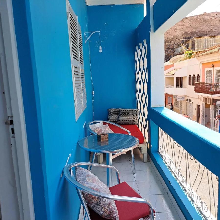 B&B InTheHeartOfPraia Exterior foto