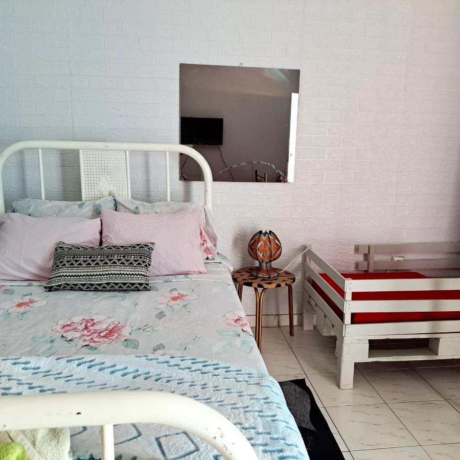 B&B InTheHeartOfPraia Exterior foto