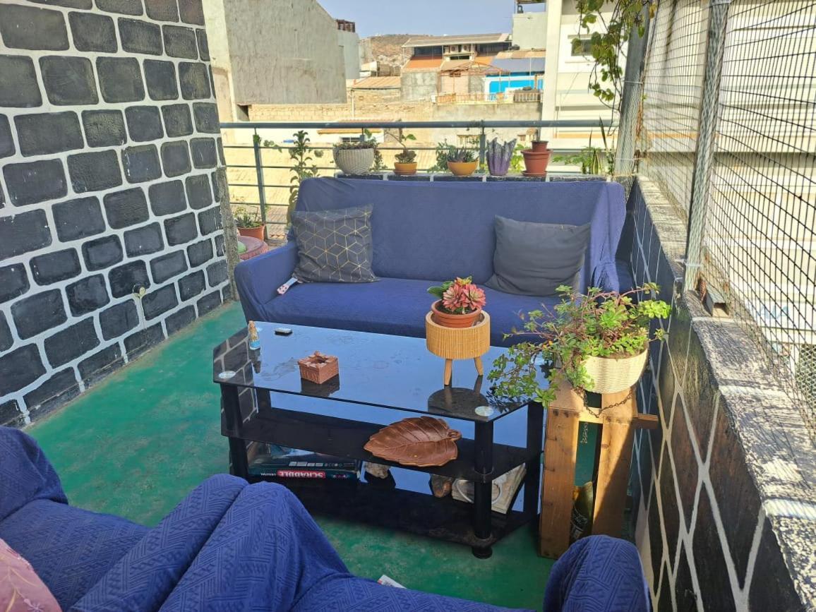 B&B InTheHeartOfPraia Exterior foto