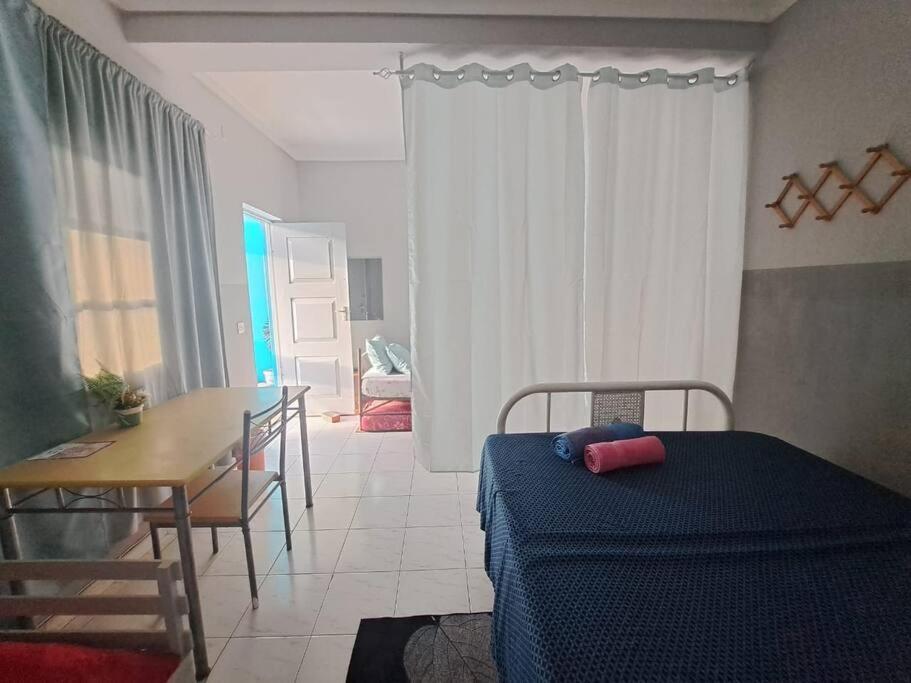 B&B InTheHeartOfPraia Exterior foto