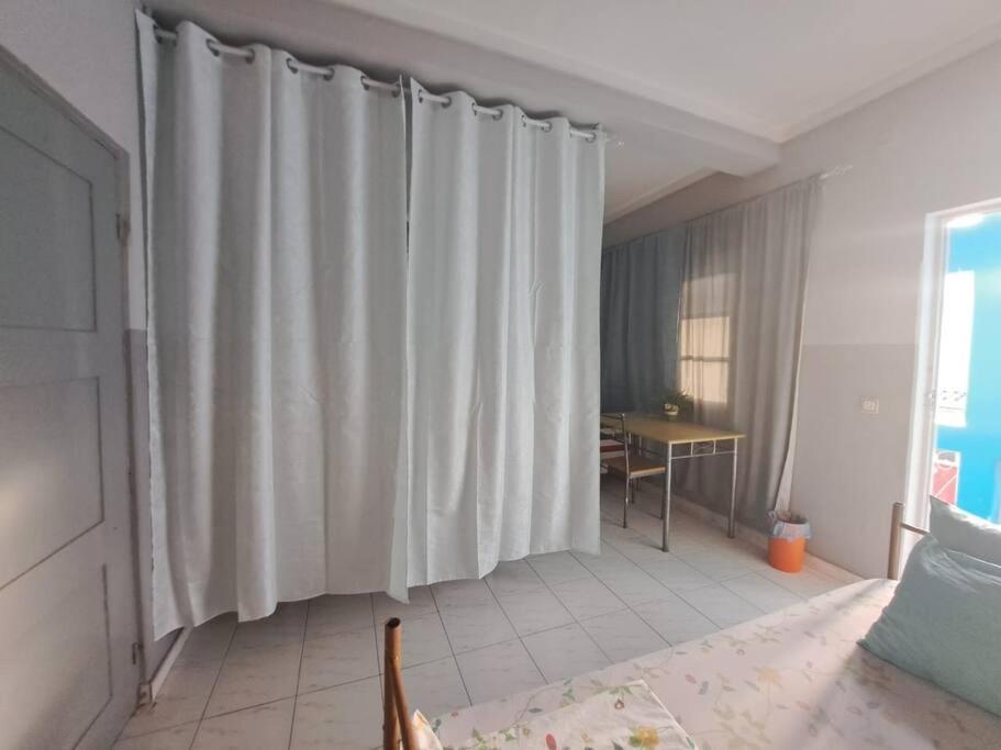 B&B InTheHeartOfPraia Exterior foto