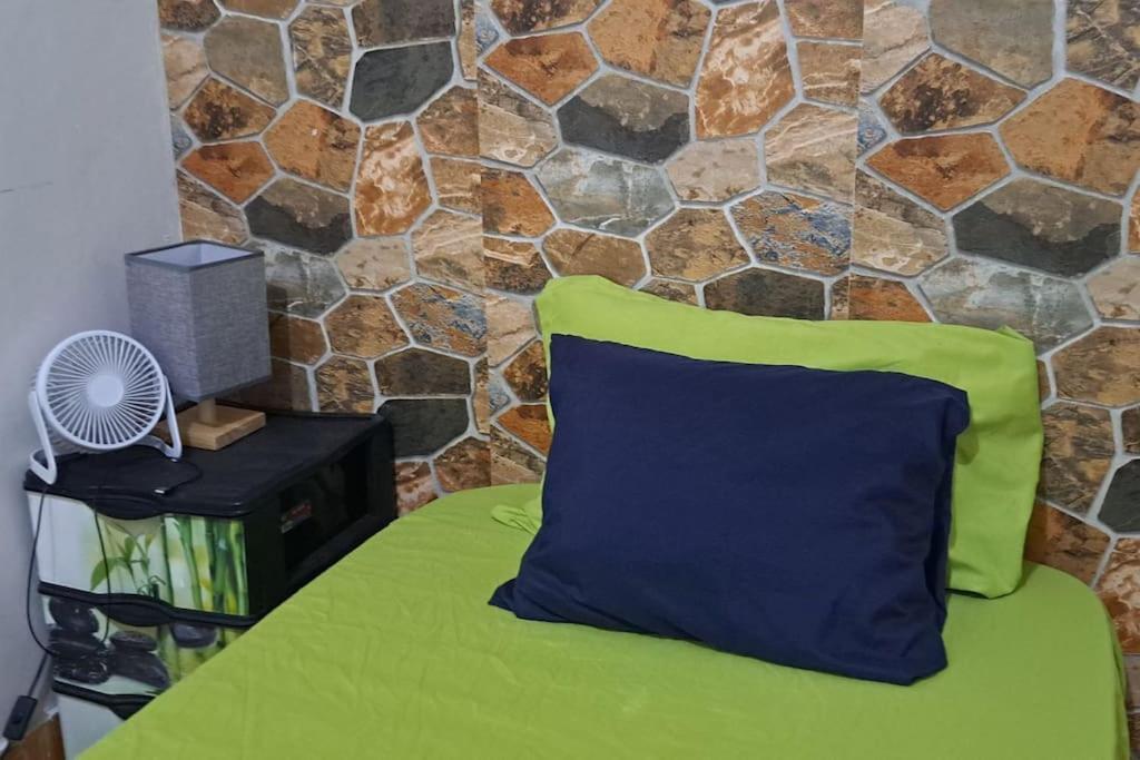 B&B InTheHeartOfPraia Exterior foto