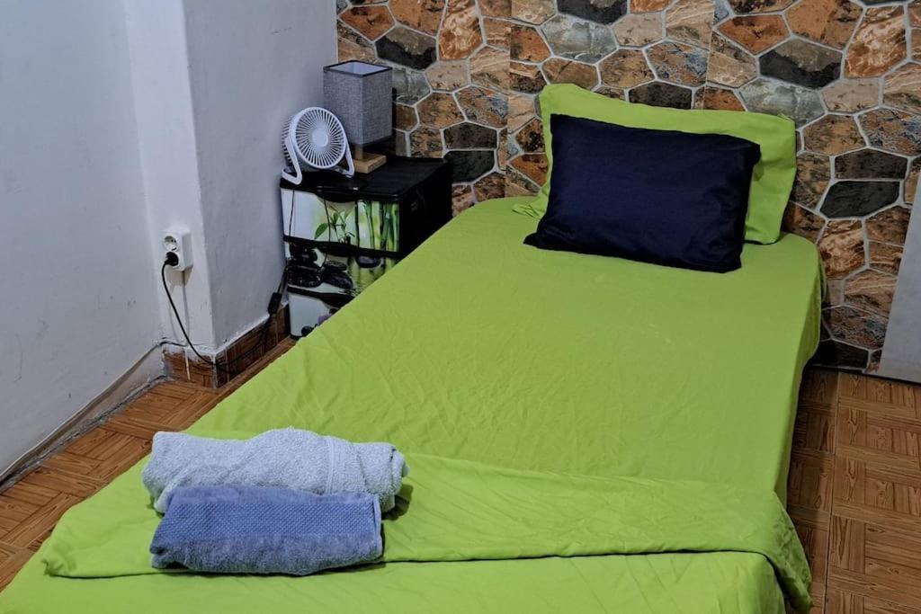B&B InTheHeartOfPraia Exterior foto