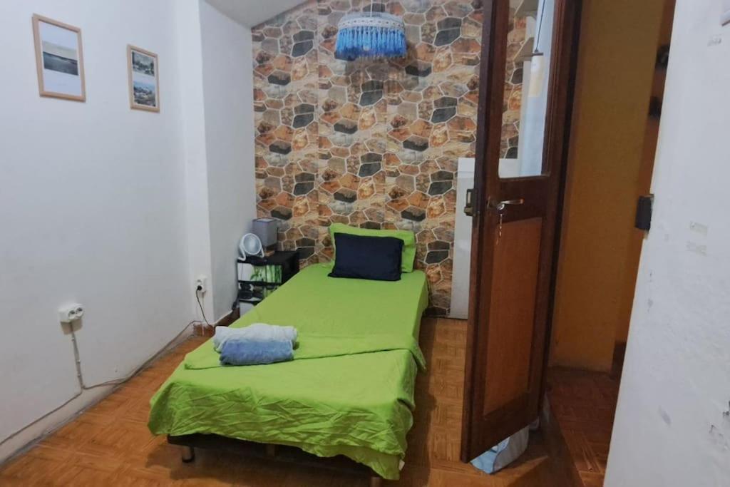 B&B InTheHeartOfPraia Exterior foto