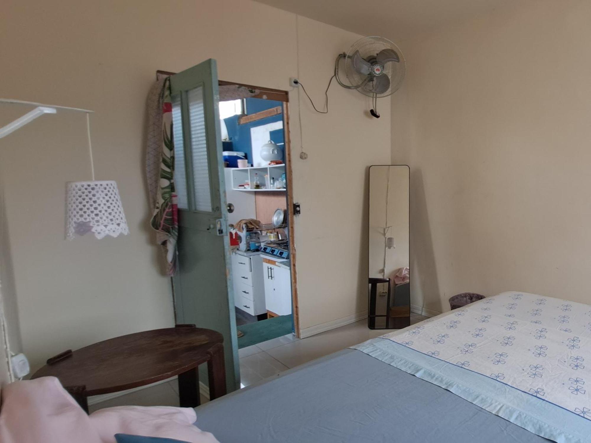 B&B InTheHeartOfPraia Zimmer foto