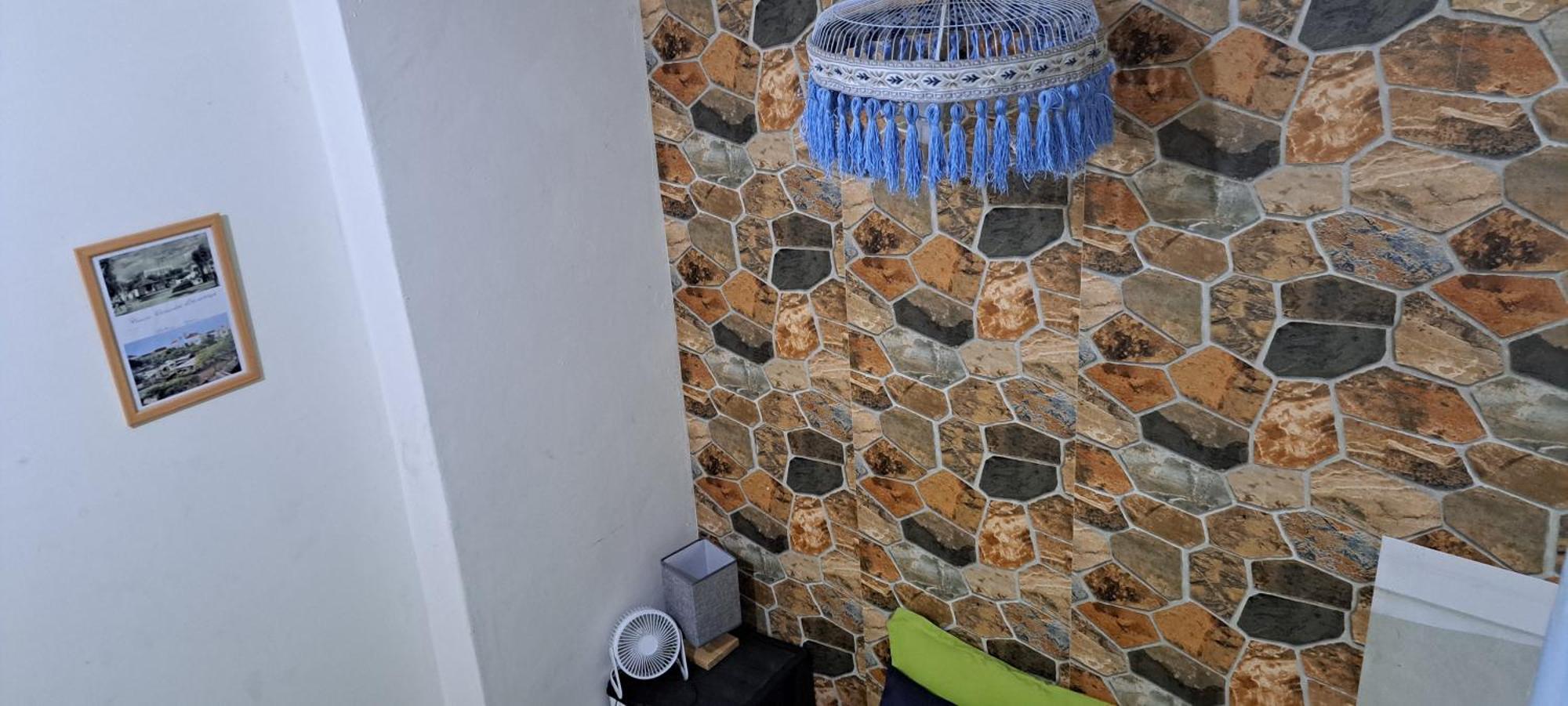B&B InTheHeartOfPraia Zimmer foto